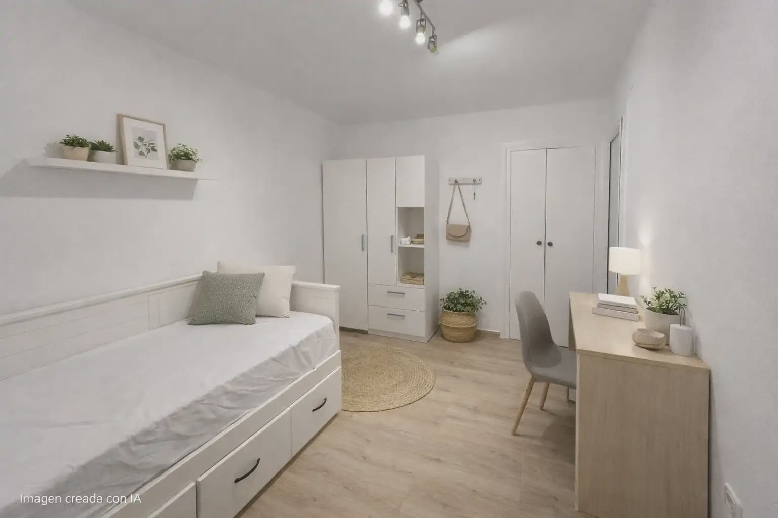 2 makuuhuone Asunto myytävänä paikassa Sitges - 268 000 € (Ref: 10081520)