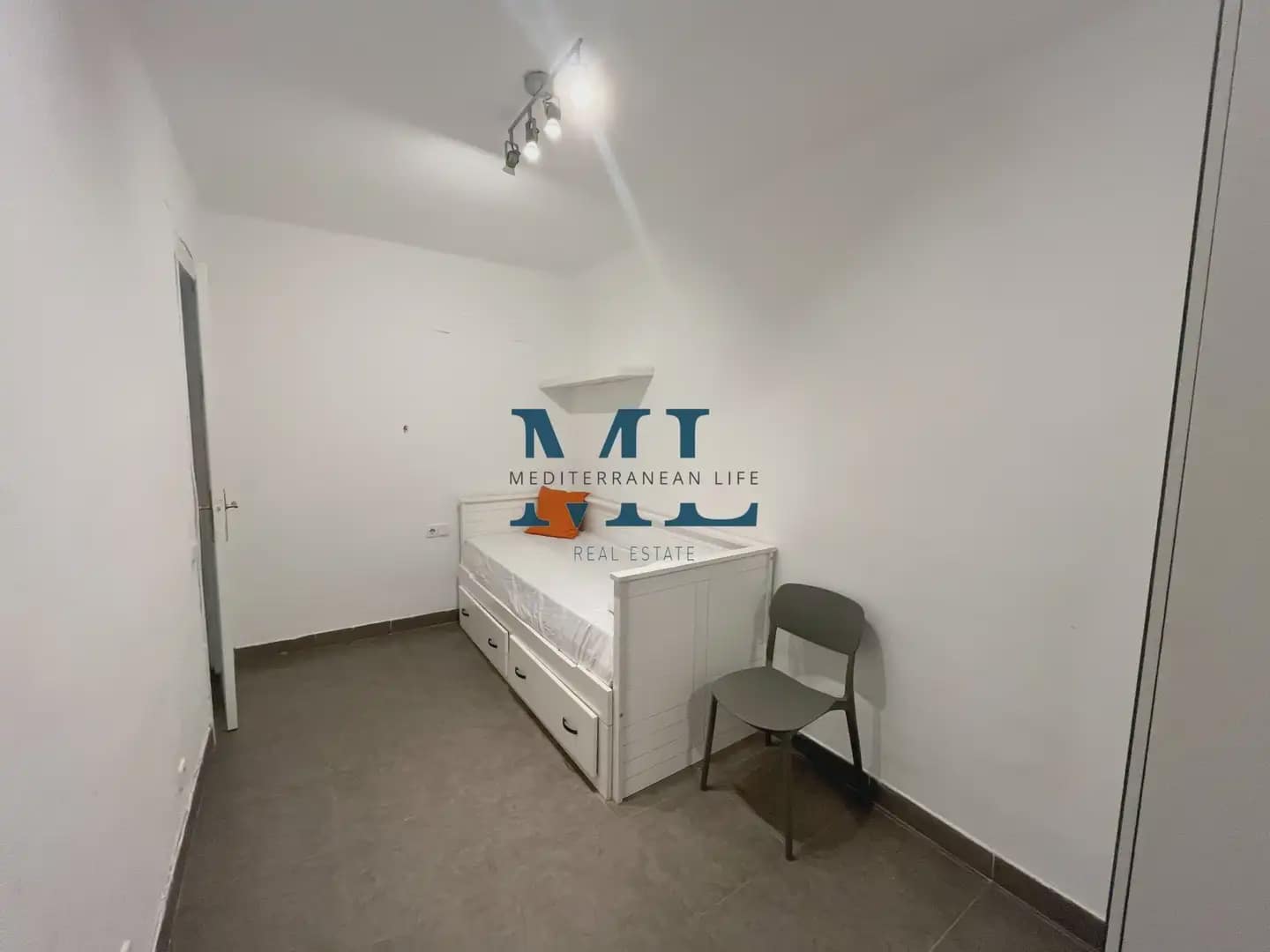2 makuuhuone Asunto myytävänä paikassa Sitges - 268 000 € (Ref: 10081520)