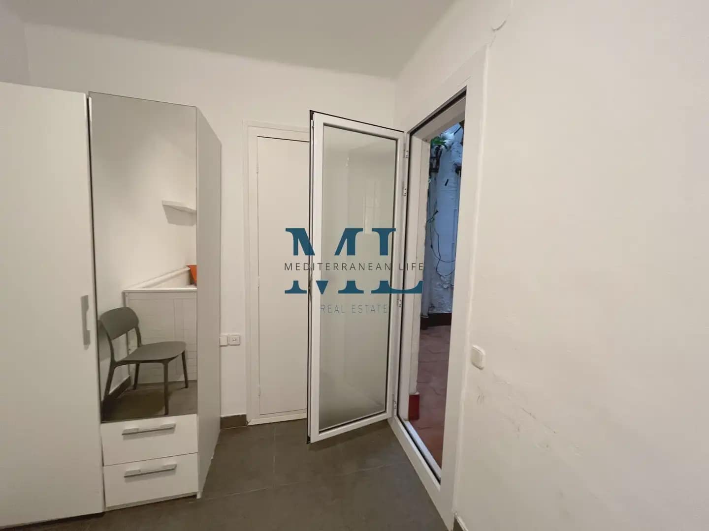 2 makuuhuone Asunto myytävänä paikassa Sitges - 268 000 € (Ref: 10081520)