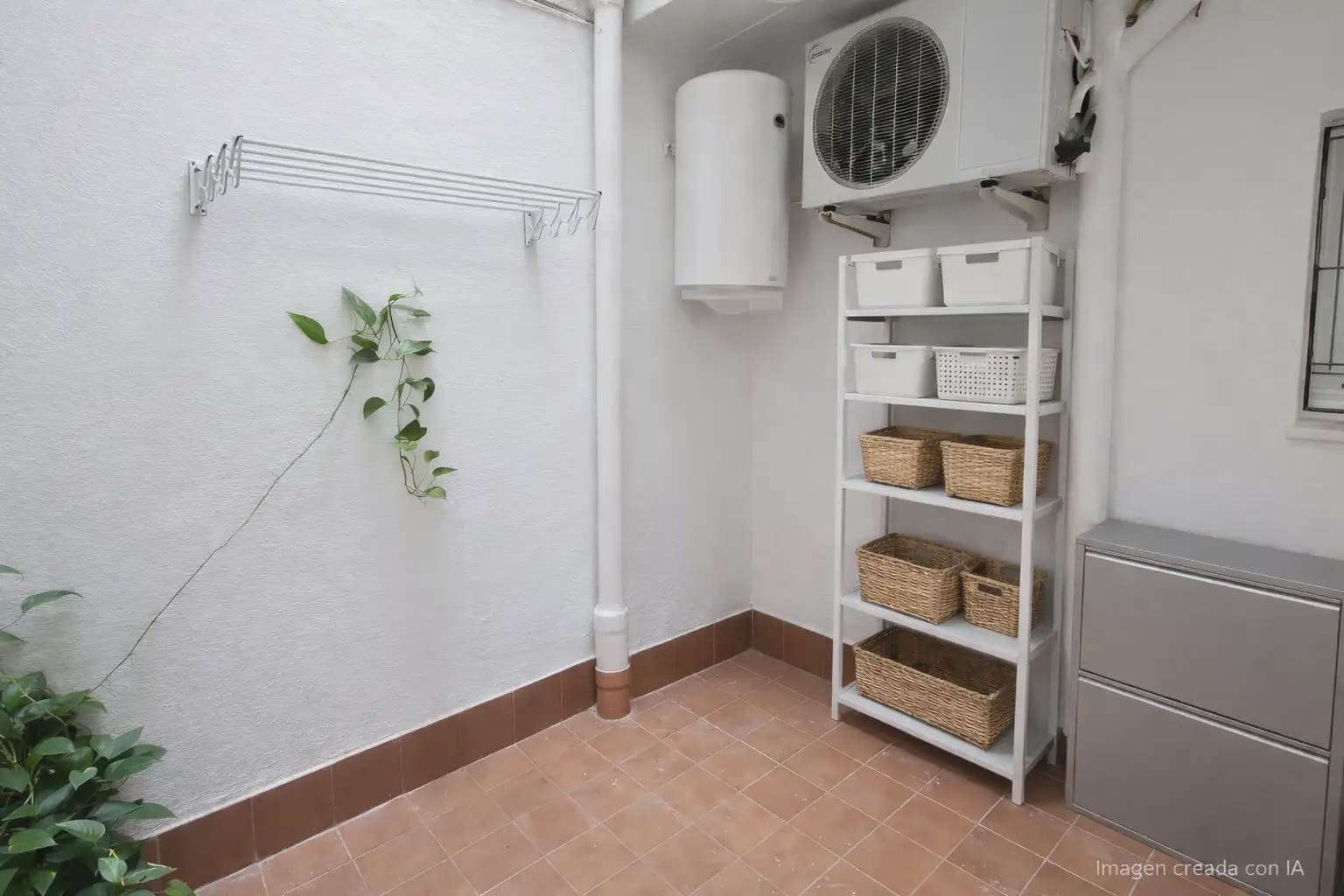 2 makuuhuone Asunto myytävänä paikassa Sitges - 268 000 € (Ref: 10081520)