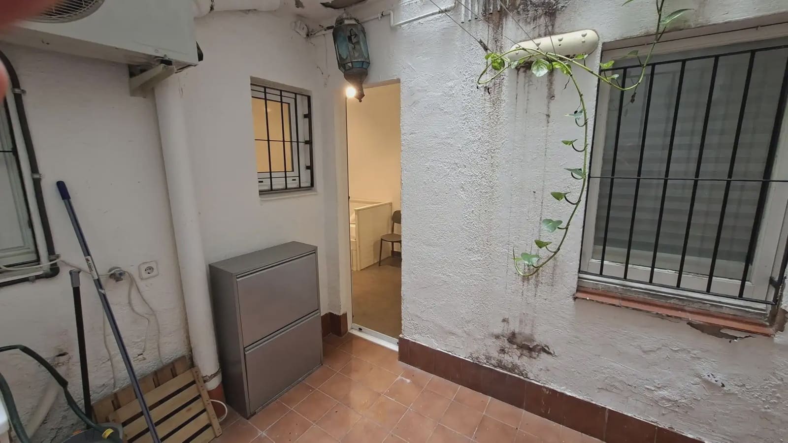 2 makuuhuone Asunto myytävänä paikassa Sitges - 268 000 € (Ref: 10081520)