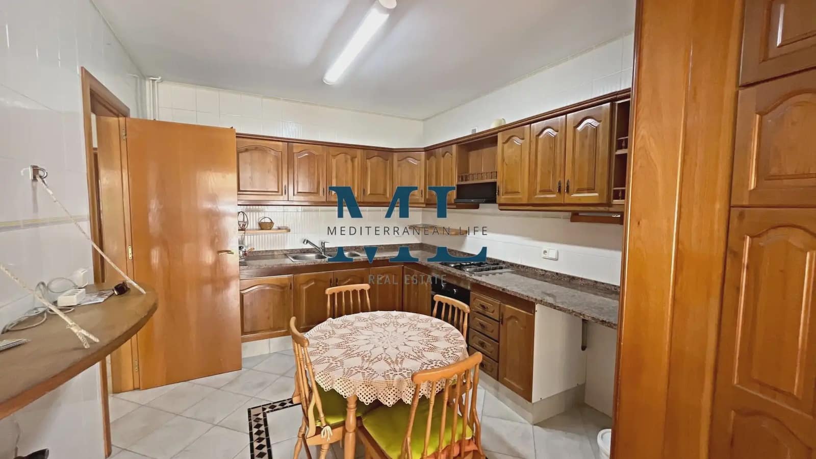 4 camera da letto Villetta a Schiera in vendita in Sant Pere de Ribes con piscina garage - 630.000 € (Rif: 10081521)