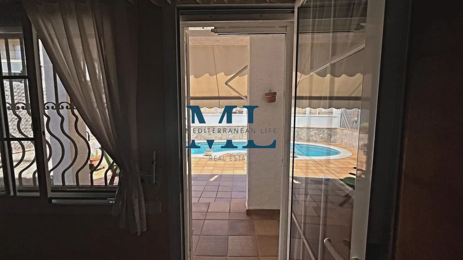 4 camera da letto Villetta a Schiera in vendita in Sant Pere de Ribes con piscina garage - 630.000 € (Rif: 10081521)