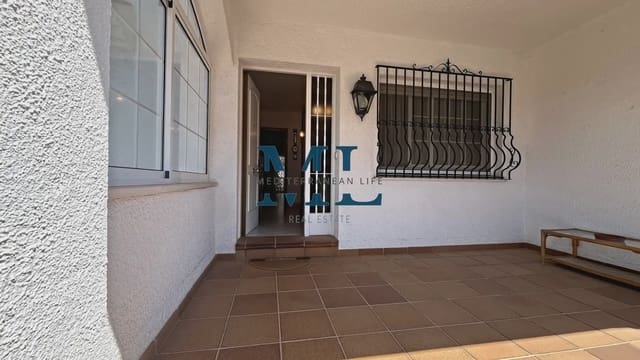 4 Zimmer Reihenhaus zu verkaufen in Sant Pere de Ribes mit Pool Garage - 630.000 € (Ref: 10081521)