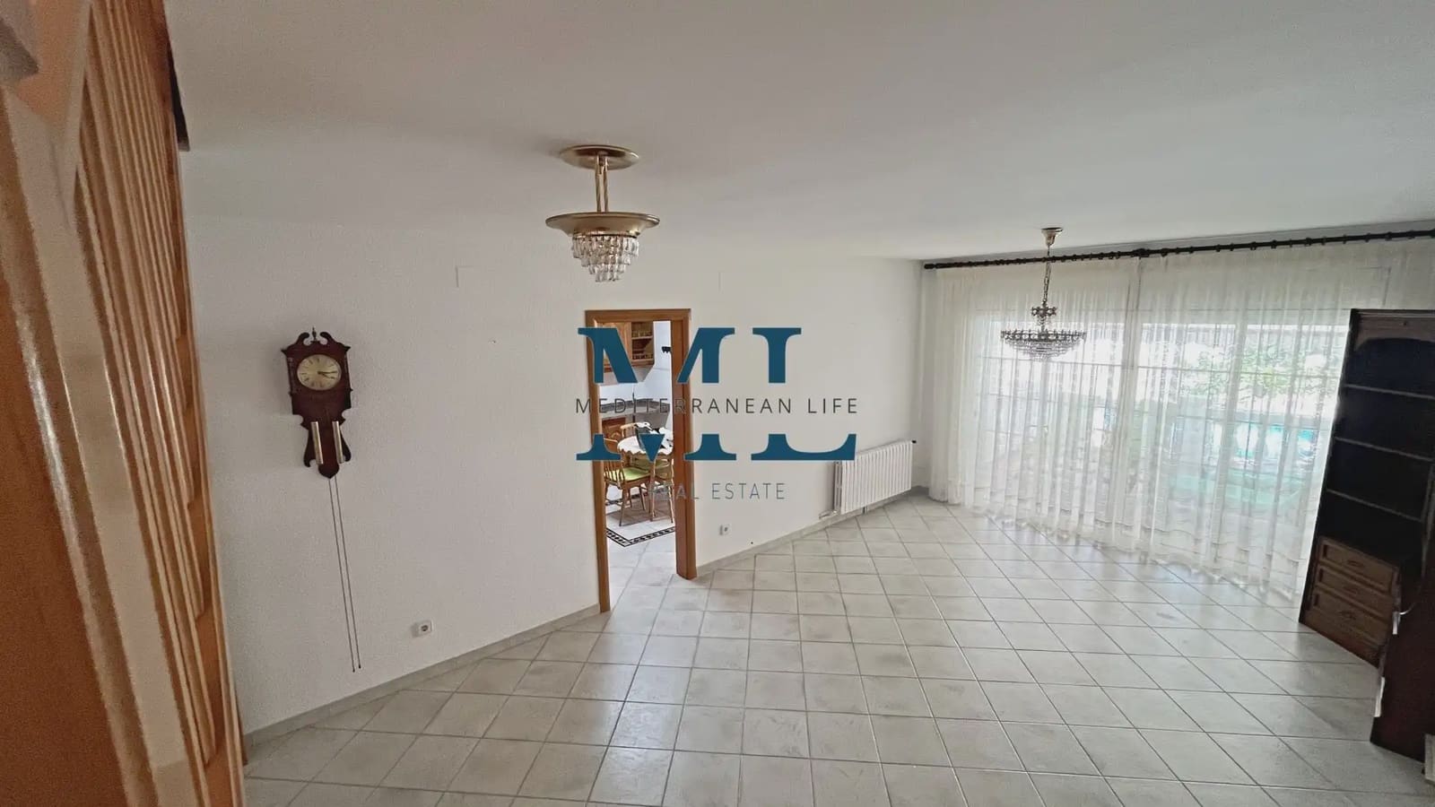 4 camera da letto Villetta a Schiera in vendita in Sant Pere de Ribes con piscina garage - 630.000 € (Rif: 10081521)
