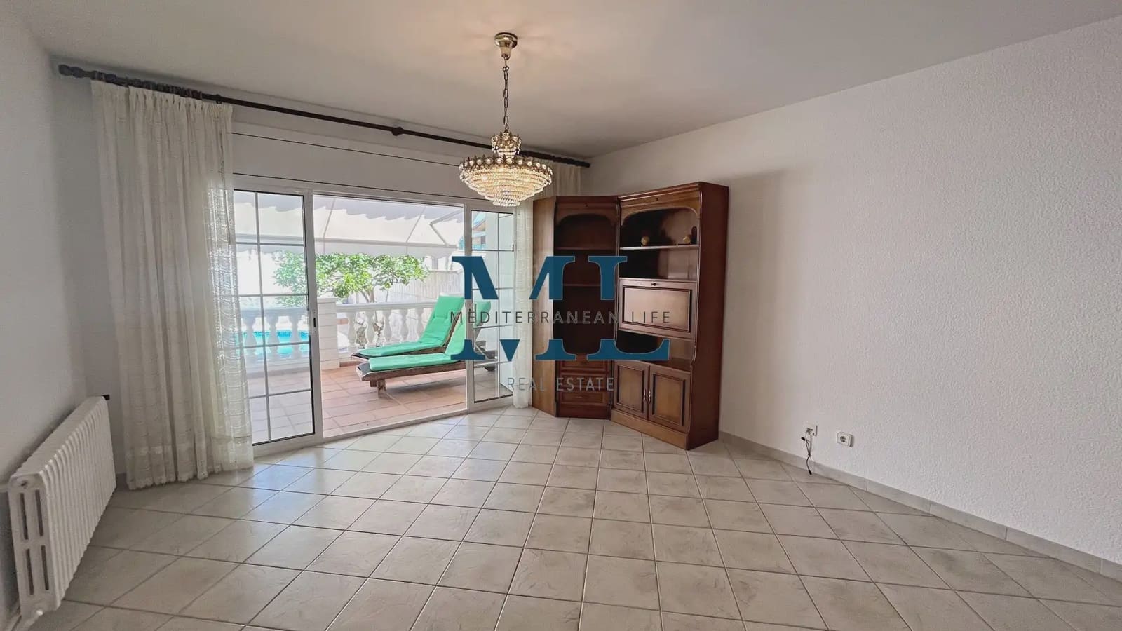 4 camera da letto Villetta a Schiera in vendita in Sant Pere de Ribes con piscina garage - 630.000 € (Rif: 10081521)
