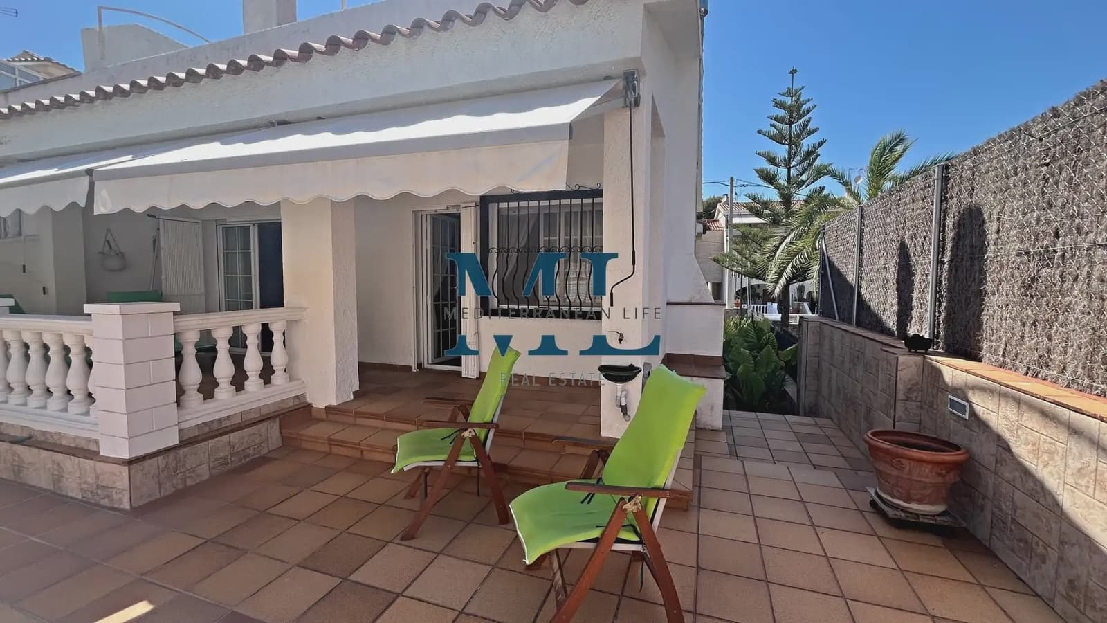 4 camera da letto Villetta a Schiera in vendita in Sant Pere de Ribes con piscina garage - 630.000 € (Rif: 10081521)