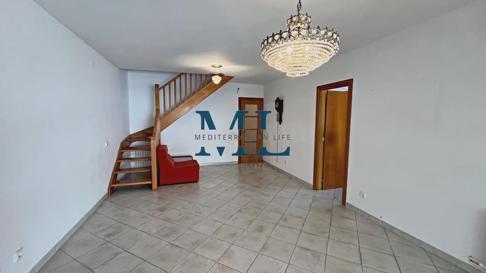 4 camera da letto Villetta a Schiera in vendita in Sant Pere de Ribes con piscina garage - 630.000 € (Rif: 10081521)