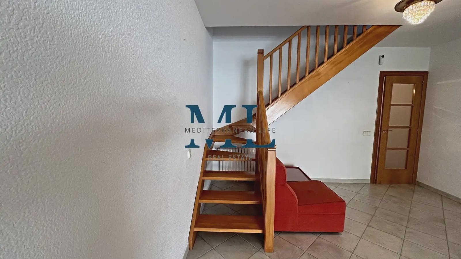4 camera da letto Villetta a Schiera in vendita in Sant Pere de Ribes con piscina garage - 630.000 € (Rif: 10081521)