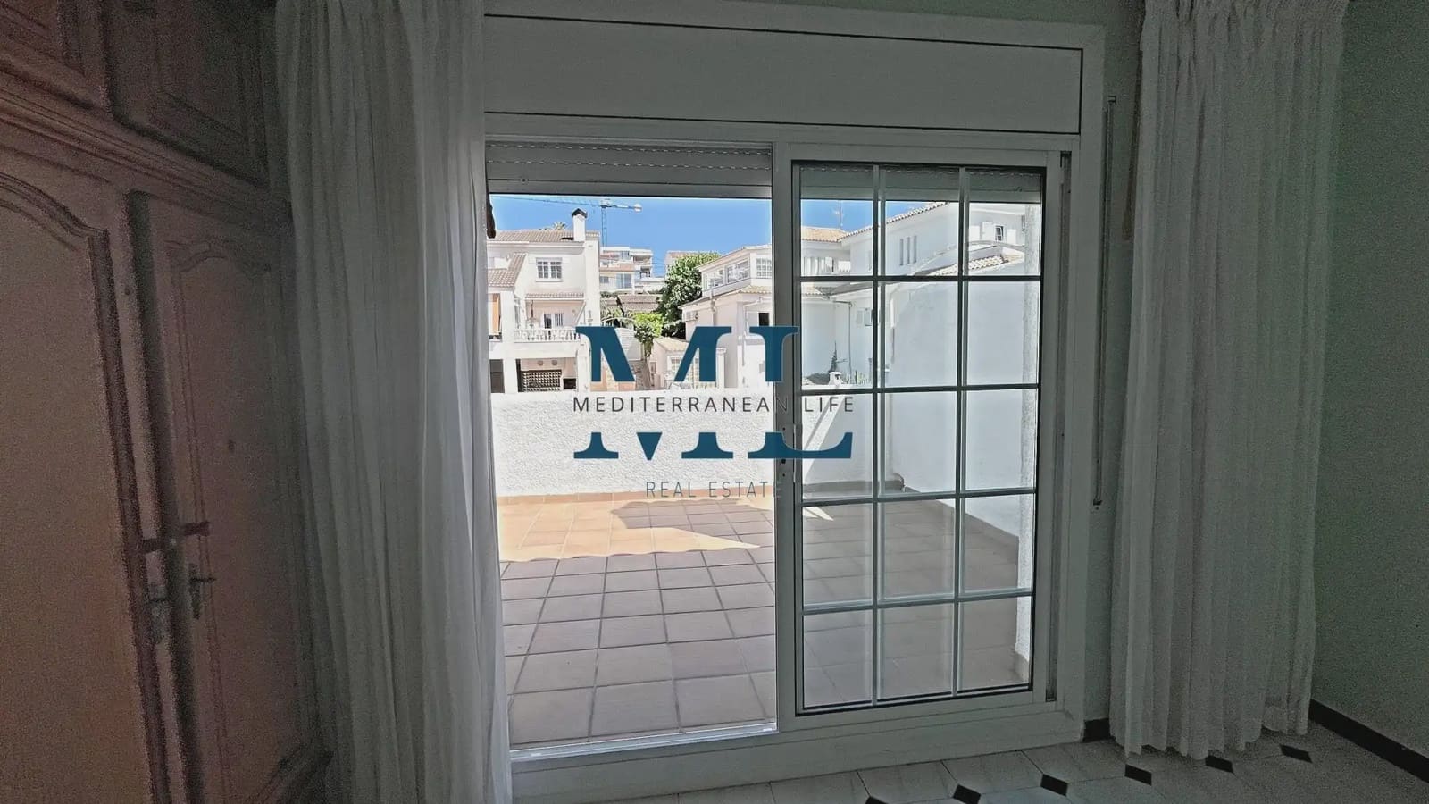 4 camera da letto Villetta a Schiera in vendita in Sant Pere de Ribes con piscina garage - 630.000 € (Rif: 10081521)