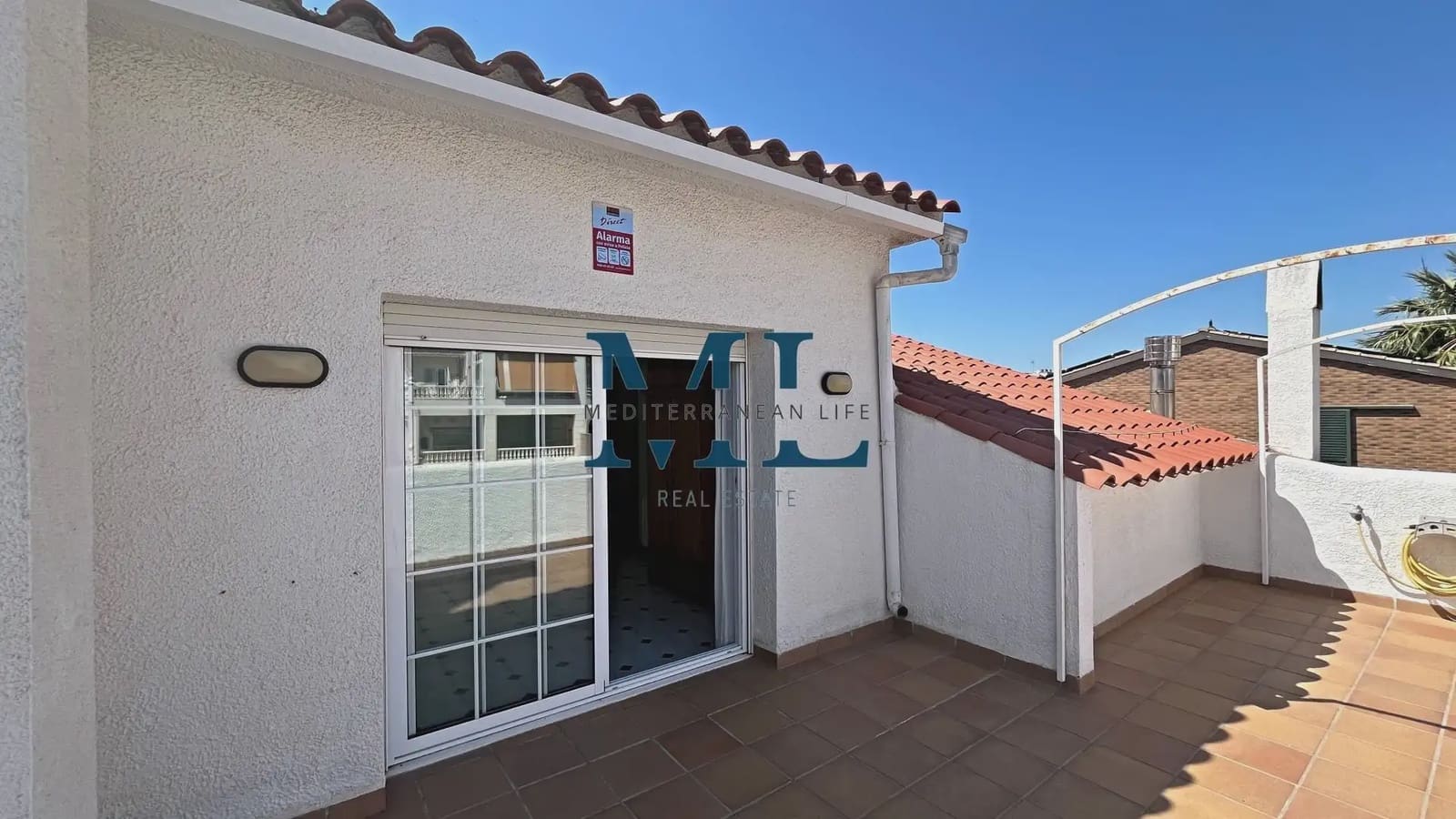 4 camera da letto Villetta a Schiera in vendita in Sant Pere de Ribes con piscina garage - 630.000 € (Rif: 10081521)