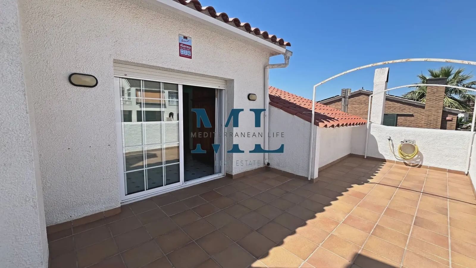 4 camera da letto Villetta a Schiera in vendita in Sant Pere de Ribes con piscina garage - 630.000 € (Rif: 10081521)