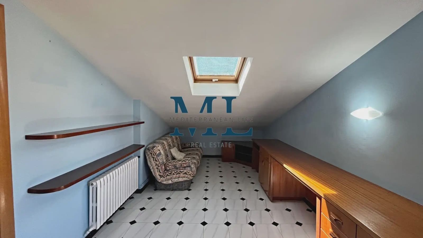 4 camera da letto Villetta a Schiera in vendita in Sant Pere de Ribes con piscina garage - 630.000 € (Rif: 10081521)