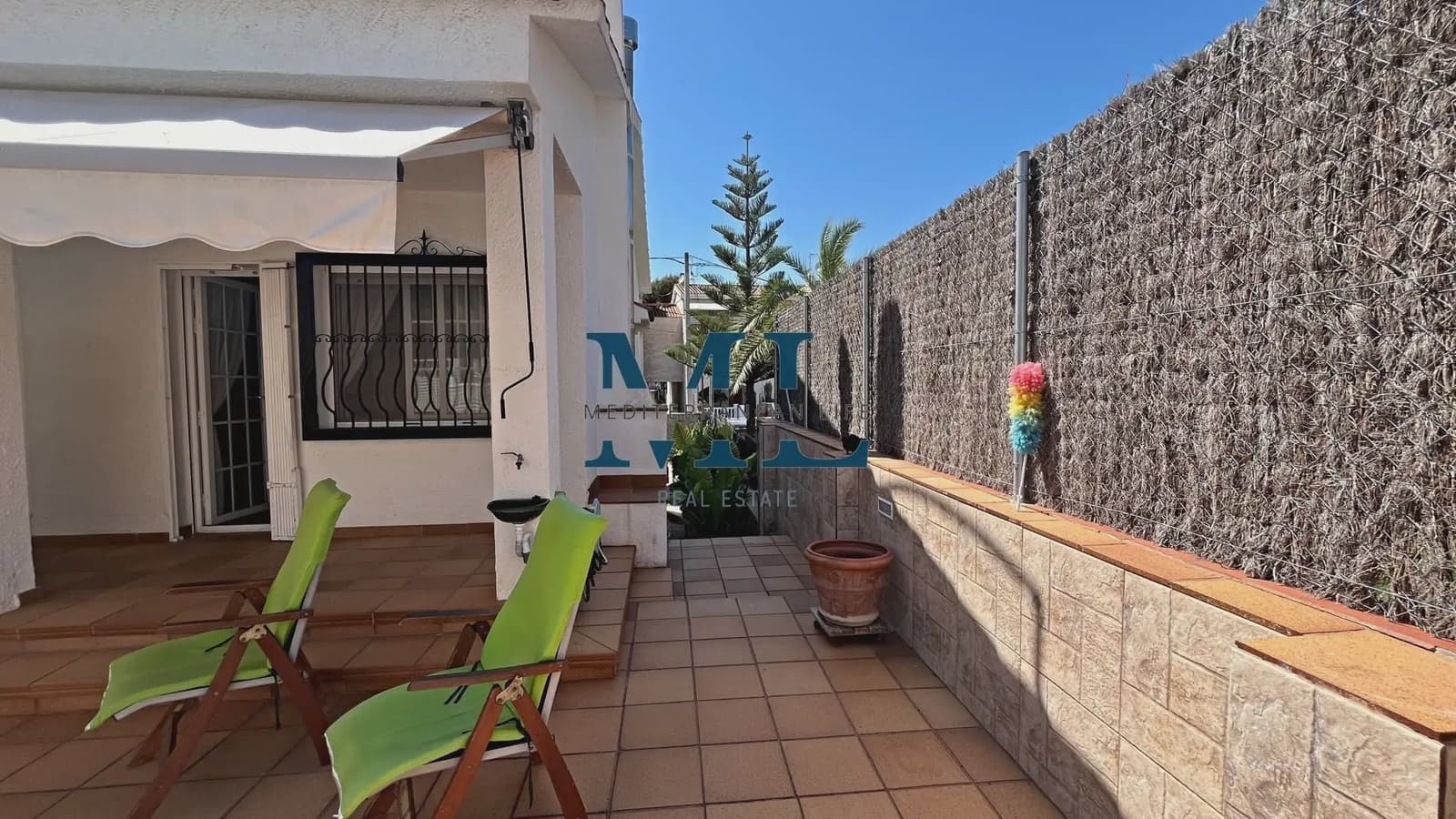 4 camera da letto Villetta a Schiera in vendita in Sant Pere de Ribes con piscina garage - 630.000 € (Rif: 10081521)