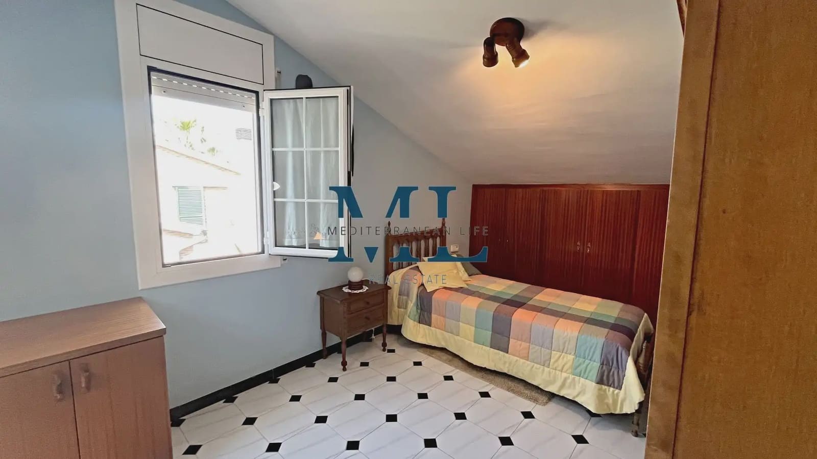 4 camera da letto Villetta a Schiera in vendita in Sant Pere de Ribes con piscina garage - 630.000 € (Rif: 10081521)