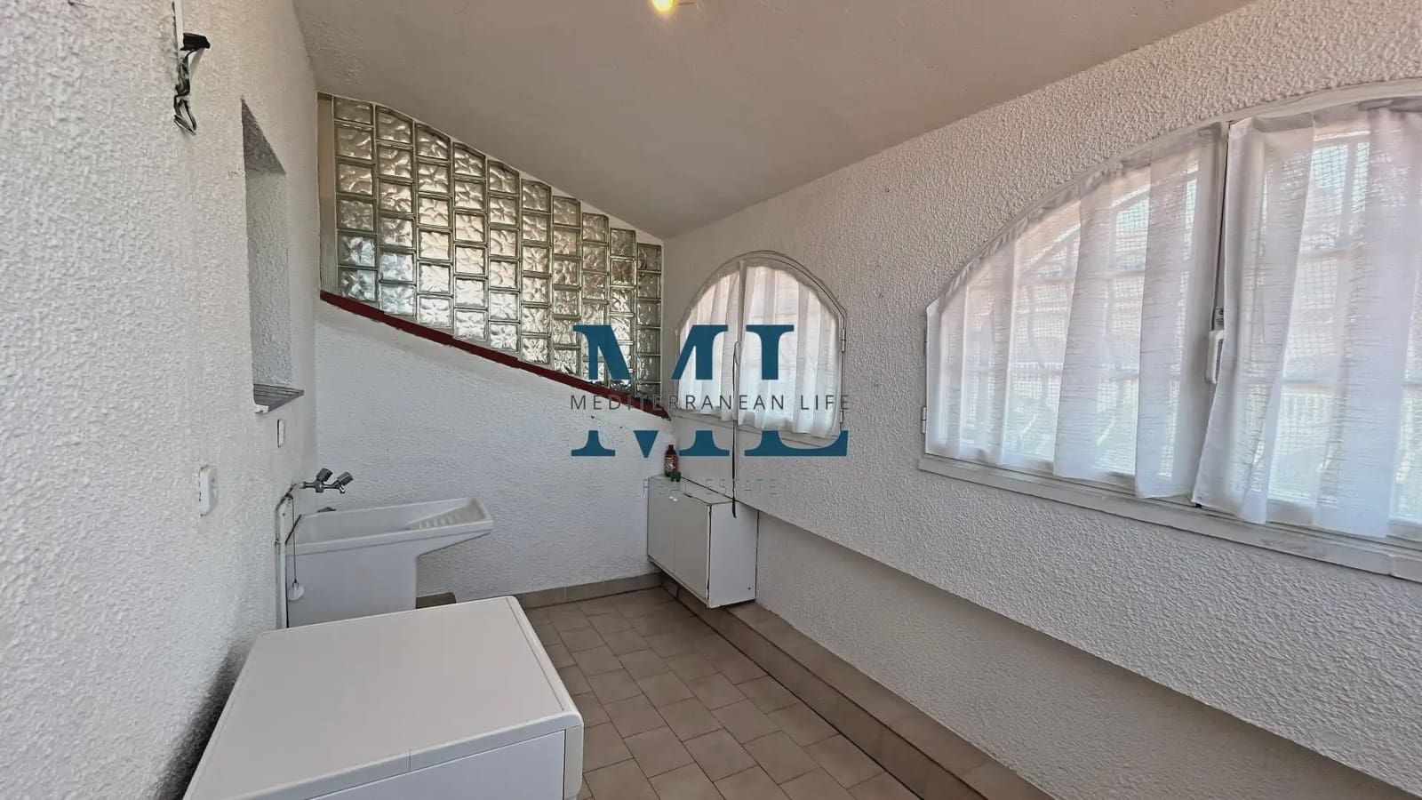 4 camera da letto Villetta a Schiera in vendita in Sant Pere de Ribes con piscina garage - 630.000 € (Rif: 10081521)