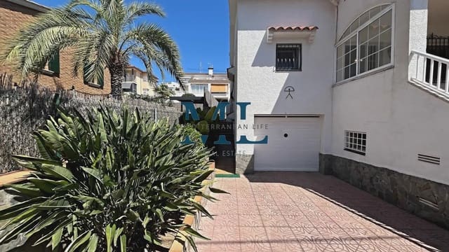 4 Zimmer Reihenhaus zu verkaufen in Sant Pere de Ribes mit Pool Garage - 630.000 € (Ref: 10081521)