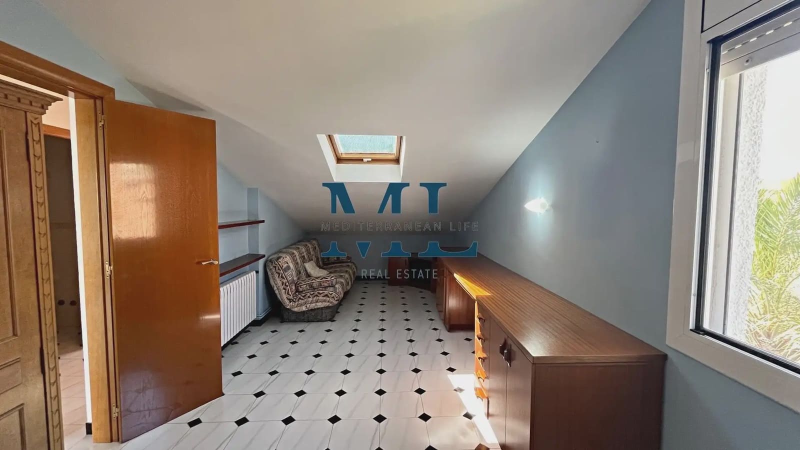 4 camera da letto Villetta a Schiera in vendita in Sant Pere de Ribes con piscina garage - 630.000 € (Rif: 10081521)