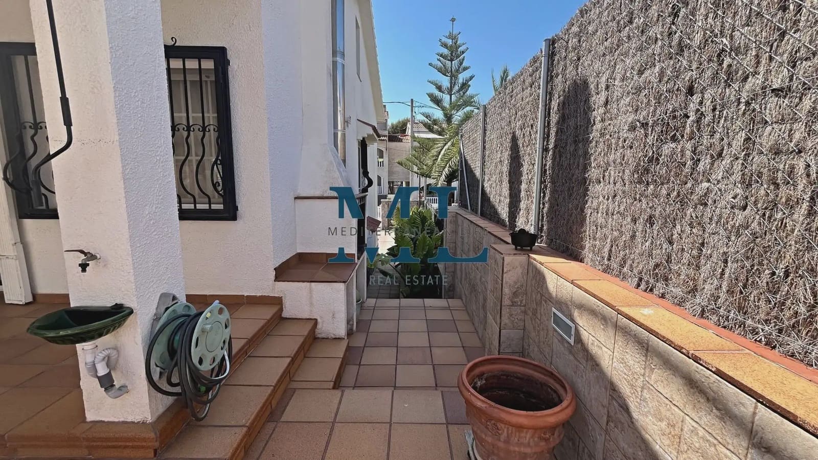 4 camera da letto Villetta a Schiera in vendita in Sant Pere de Ribes con piscina garage - 630.000 € (Rif: 10081521)