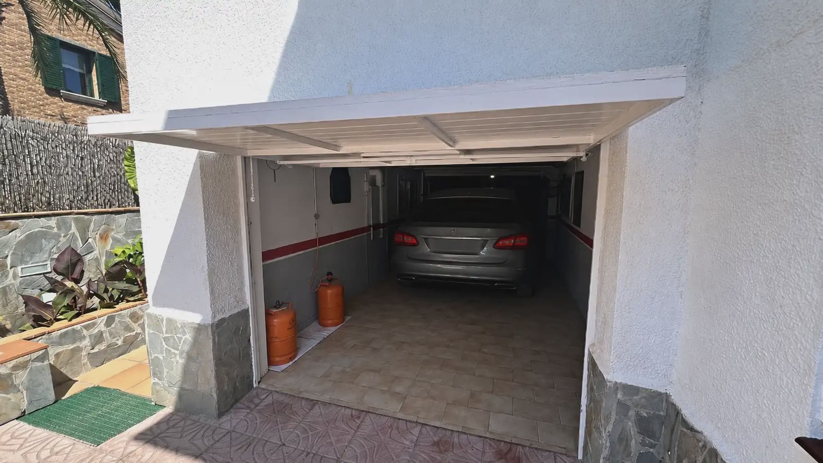 4 camera da letto Villetta a Schiera in vendita in Sant Pere de Ribes con piscina garage - 630.000 € (Rif: 10081521)