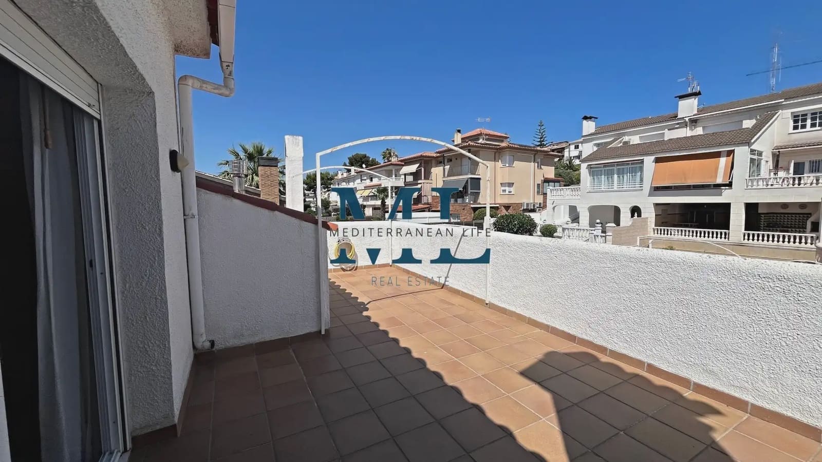 4 camera da letto Villetta a Schiera in vendita in Sant Pere de Ribes con piscina garage - 630.000 € (Rif: 10081521)