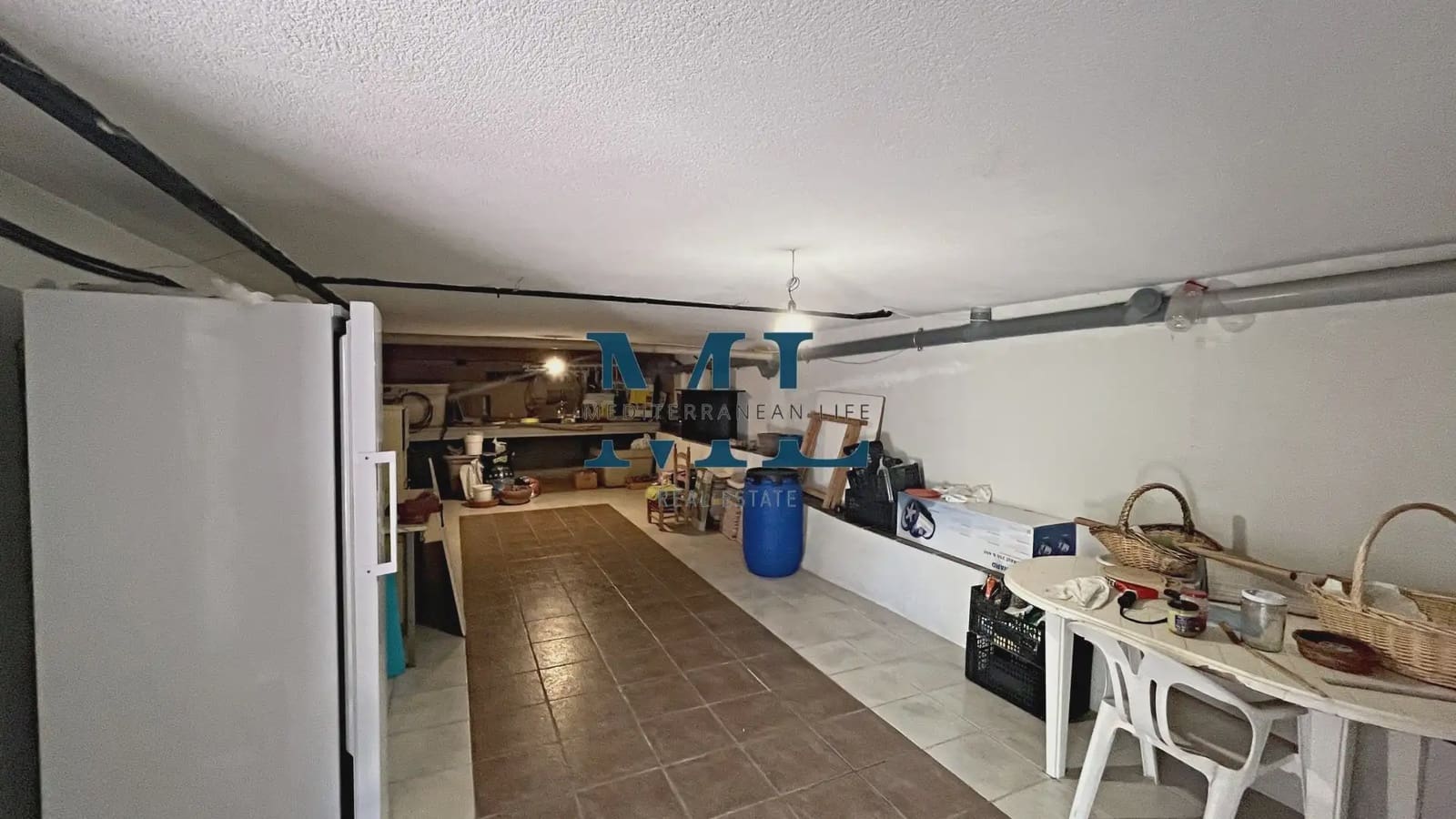 4 camera da letto Villetta a Schiera in vendita in Sant Pere de Ribes con piscina garage - 630.000 € (Rif: 10081521)