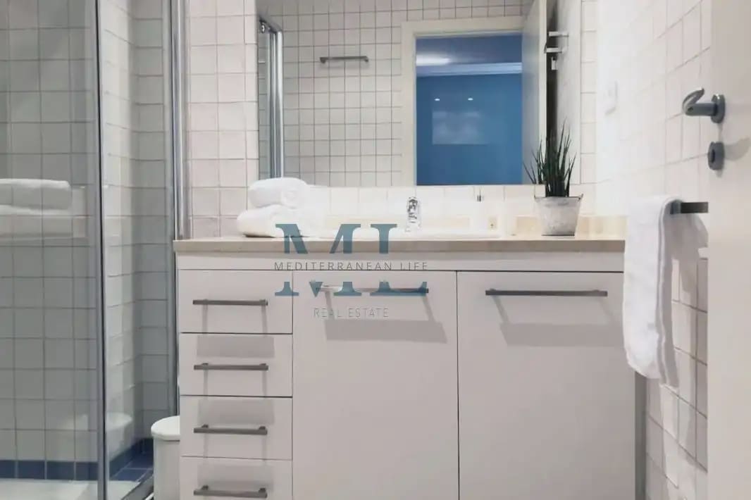 1 makuuhuone Asunto myytävänä paikassa Sitges - 430 000 € (Ref: 10081522)