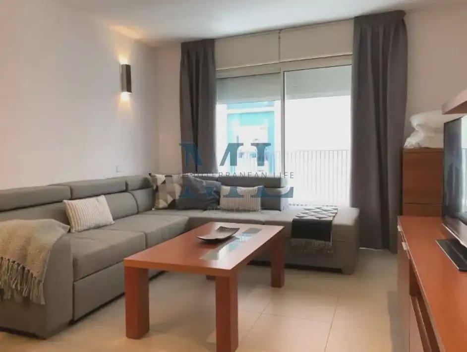 1 makuuhuone Asunto myytävänä paikassa Sitges - 430 000 € (Ref: 10081522)