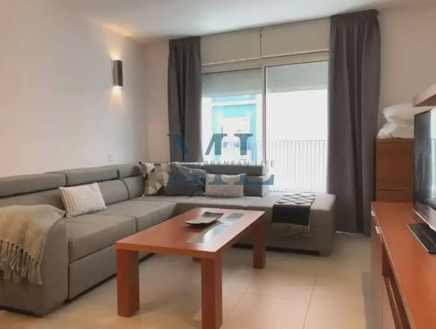1 makuuhuone Asunto myytävänä paikassa Sitges - 430 000 € (Ref: 10081522)
