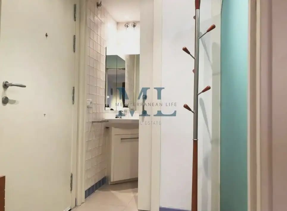 1 makuuhuone Asunto myytävänä paikassa Sitges - 430 000 € (Ref: 10081522)