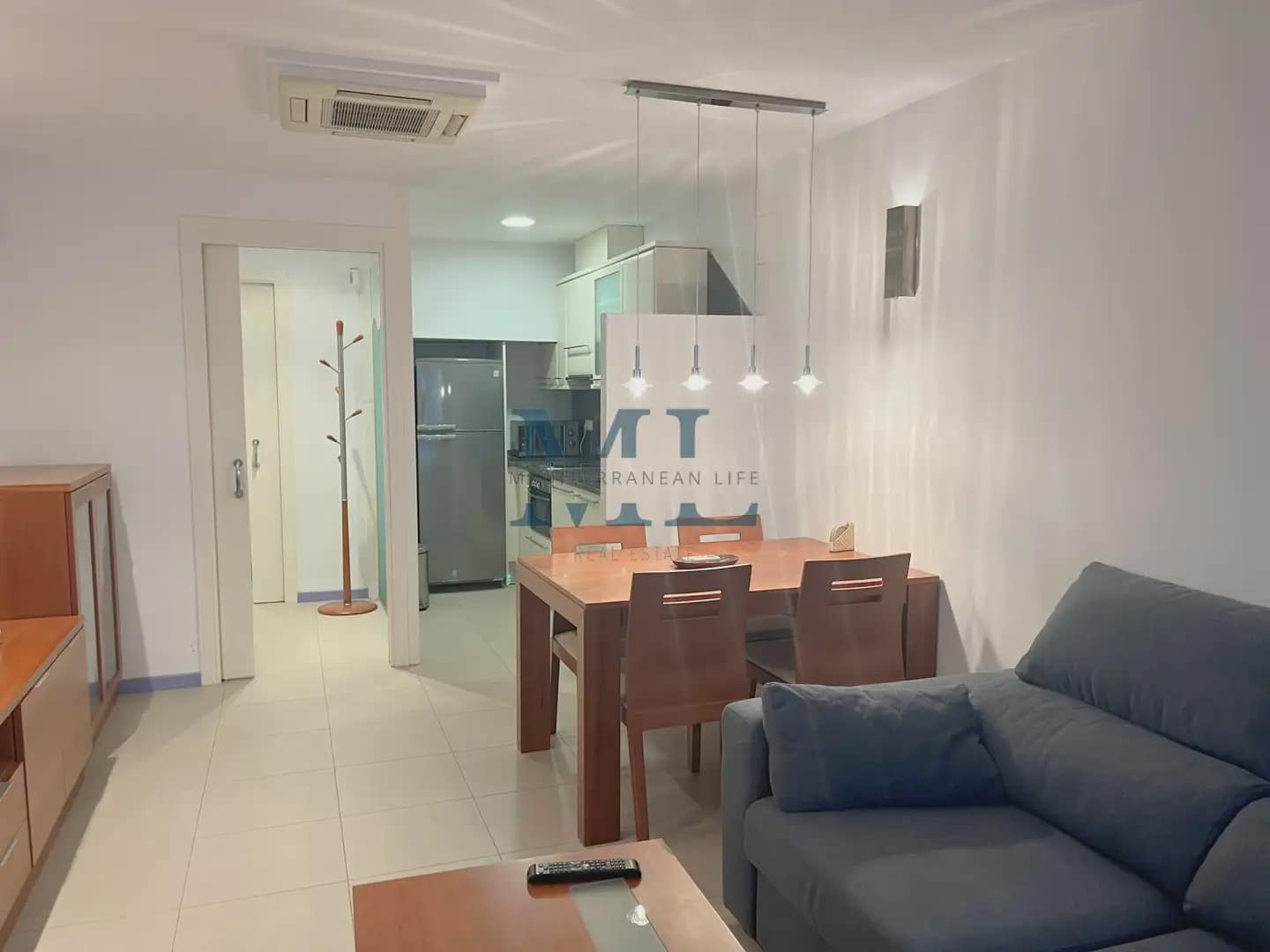 1 makuuhuone Asunto myytävänä paikassa Sitges - 430 000 € (Ref: 10081522)