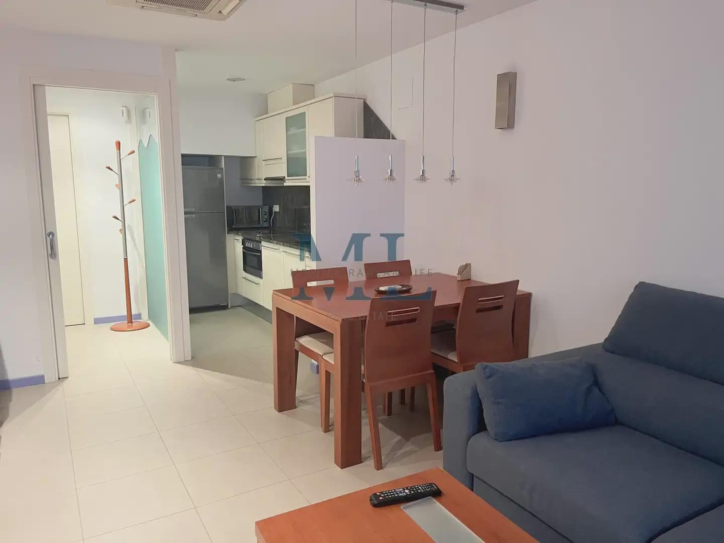 1 makuuhuone Asunto myytävänä paikassa Sitges - 430 000 € (Ref: 10081522)