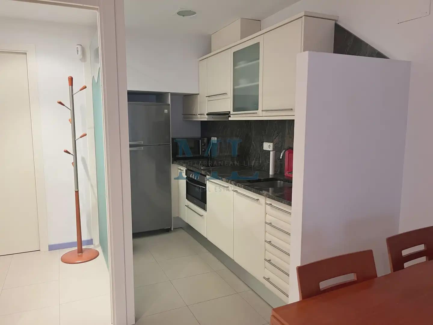 1 makuuhuone Asunto myytävänä paikassa Sitges - 430 000 € (Ref: 10081522)