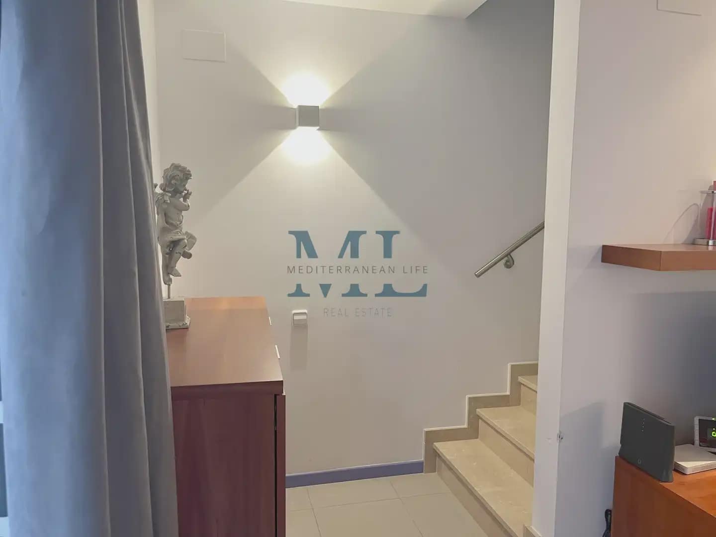1 makuuhuone Asunto myytävänä paikassa Sitges - 430 000 € (Ref: 10081522)