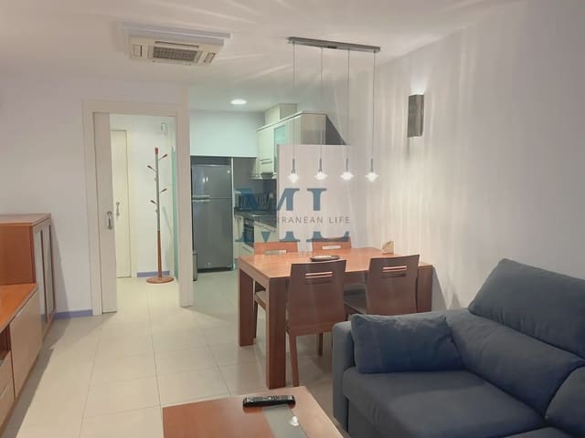 1 makuuhuone Asunto myytävänä paikassa Sitges - 430 000 € (Ref: 10081522)