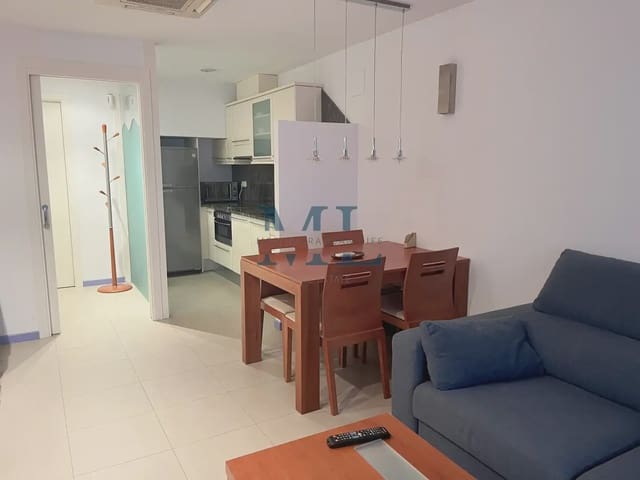 1 makuuhuone Asunto myytävänä paikassa Sitges - 430 000 € (Ref: 10081522)