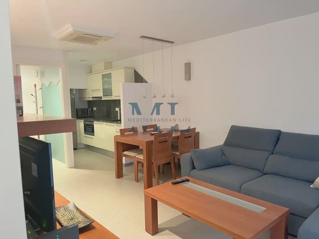 1 makuuhuone Asunto myytävänä paikassa Sitges - 430 000 € (Ref: 10081522)