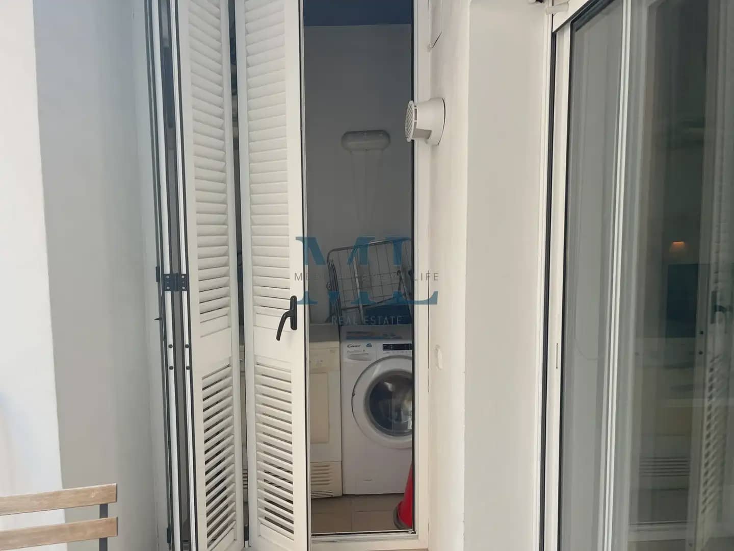 1 makuuhuone Asunto myytävänä paikassa Sitges - 430 000 € (Ref: 10081522)