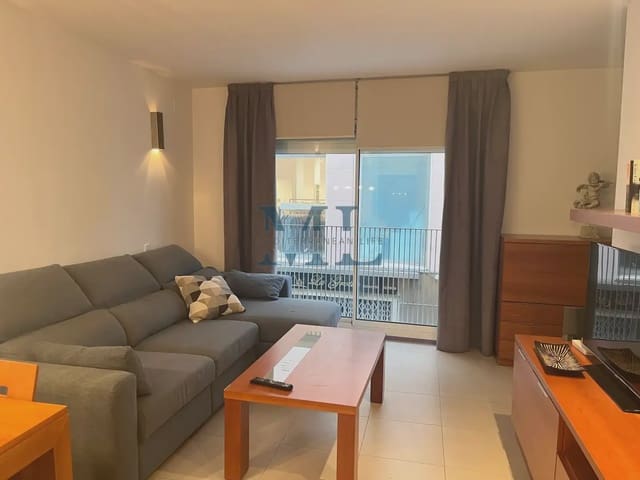 1 makuuhuone Asunto myytävänä paikassa Sitges - 430 000 € (Ref: 10081522)