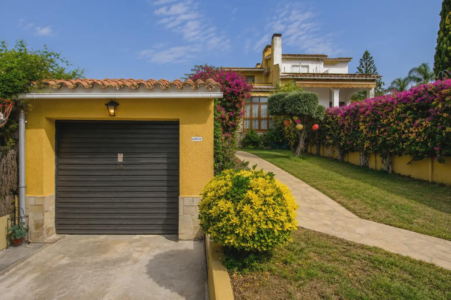 6 Zimmer Doppelhaus zu verkaufen in Sant Pere de Ribes mit Pool Garage - 645.000 € (Ref: 10081524)
