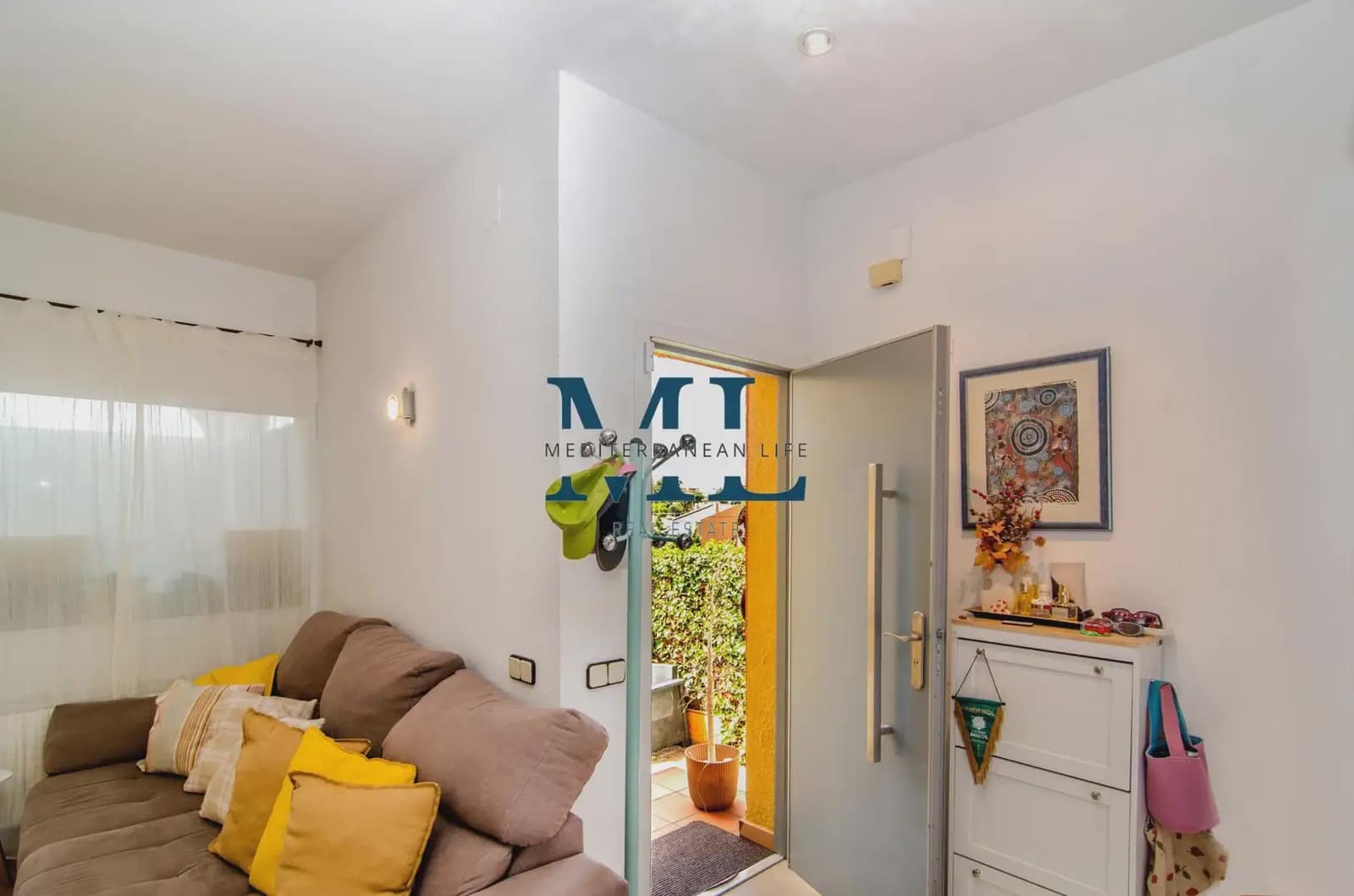 6 Zimmer Doppelhaus zu verkaufen in Sant Pere de Ribes mit Pool Garage - 645.000 € (Ref: 10081524)