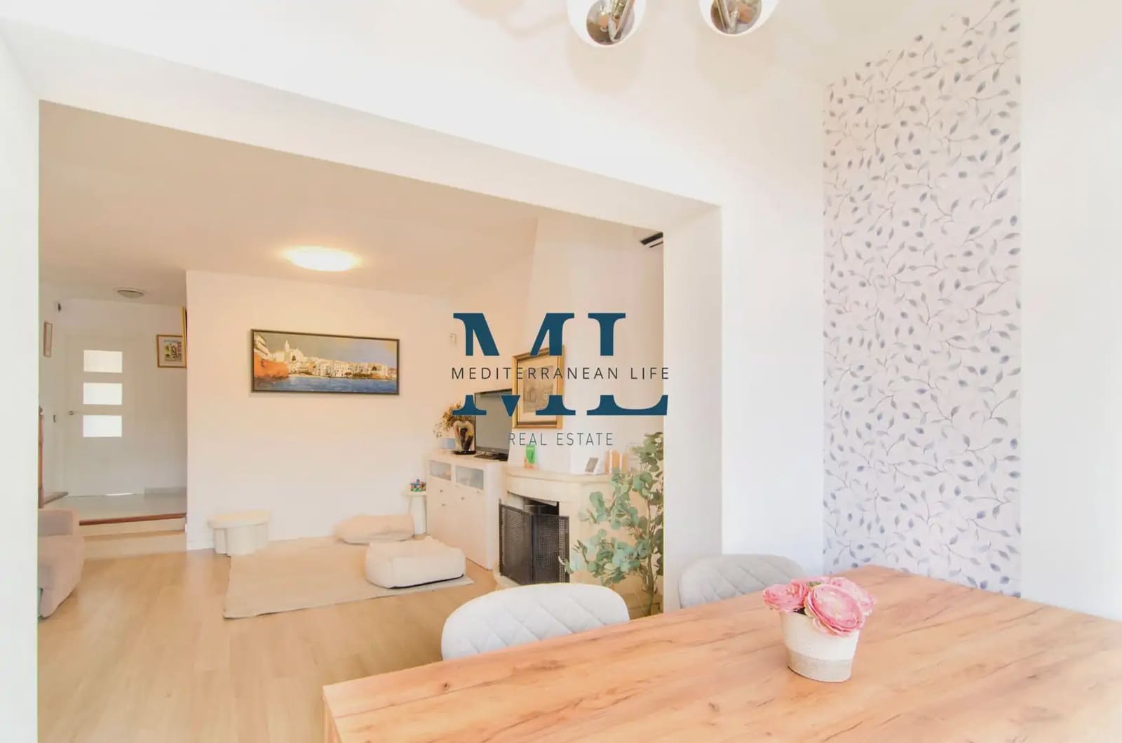 6 Zimmer Doppelhaus zu verkaufen in Sant Pere de Ribes mit Pool Garage - 645.000 € (Ref: 10081524)