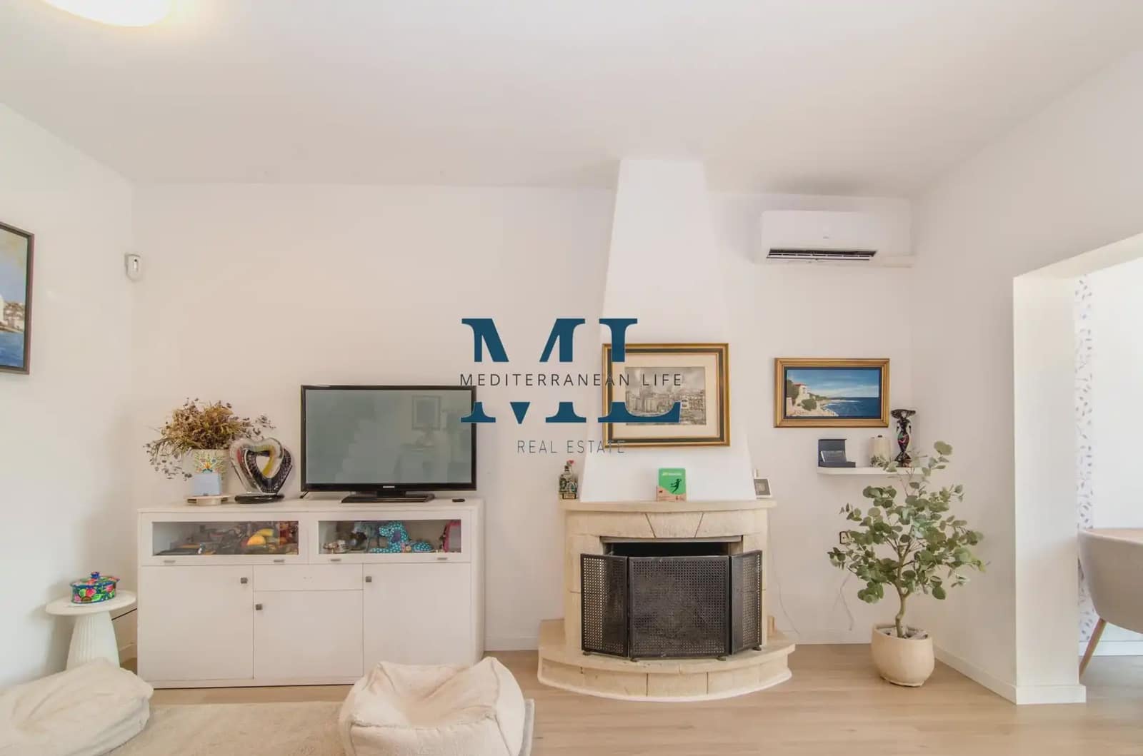 6 Zimmer Doppelhaus zu verkaufen in Sant Pere de Ribes mit Pool Garage - 645.000 € (Ref: 10081524)