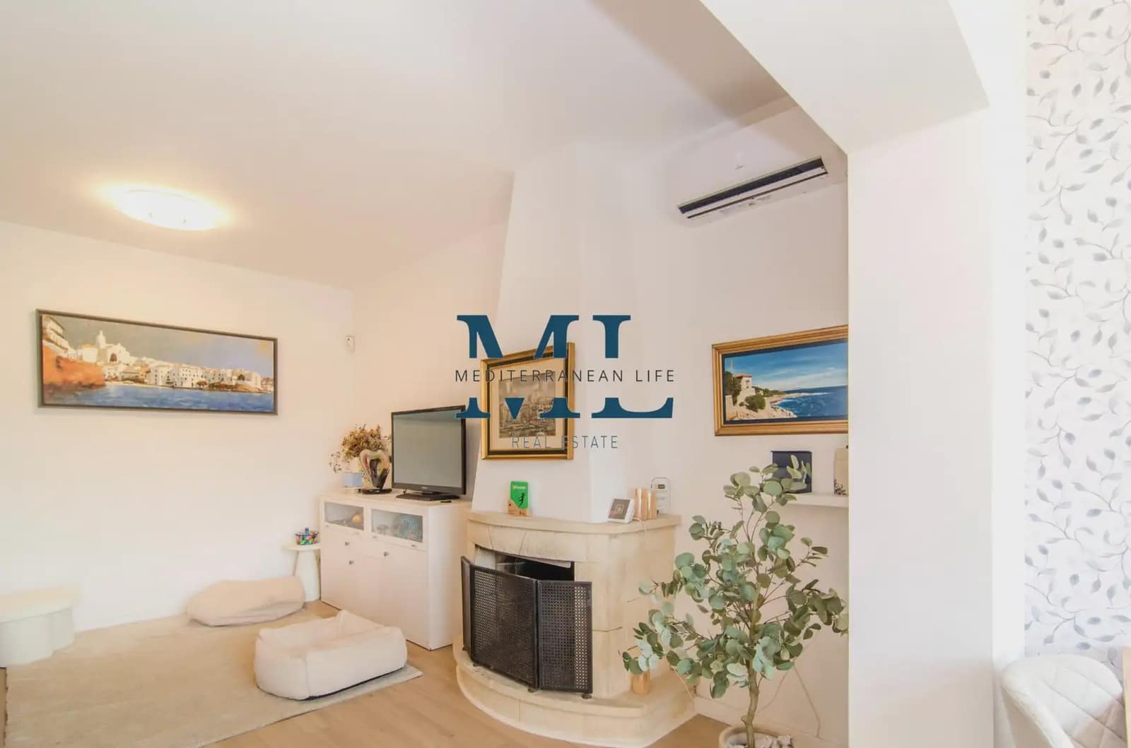 6 Zimmer Doppelhaus zu verkaufen in Sant Pere de Ribes mit Pool Garage - 645.000 € (Ref: 10081524)