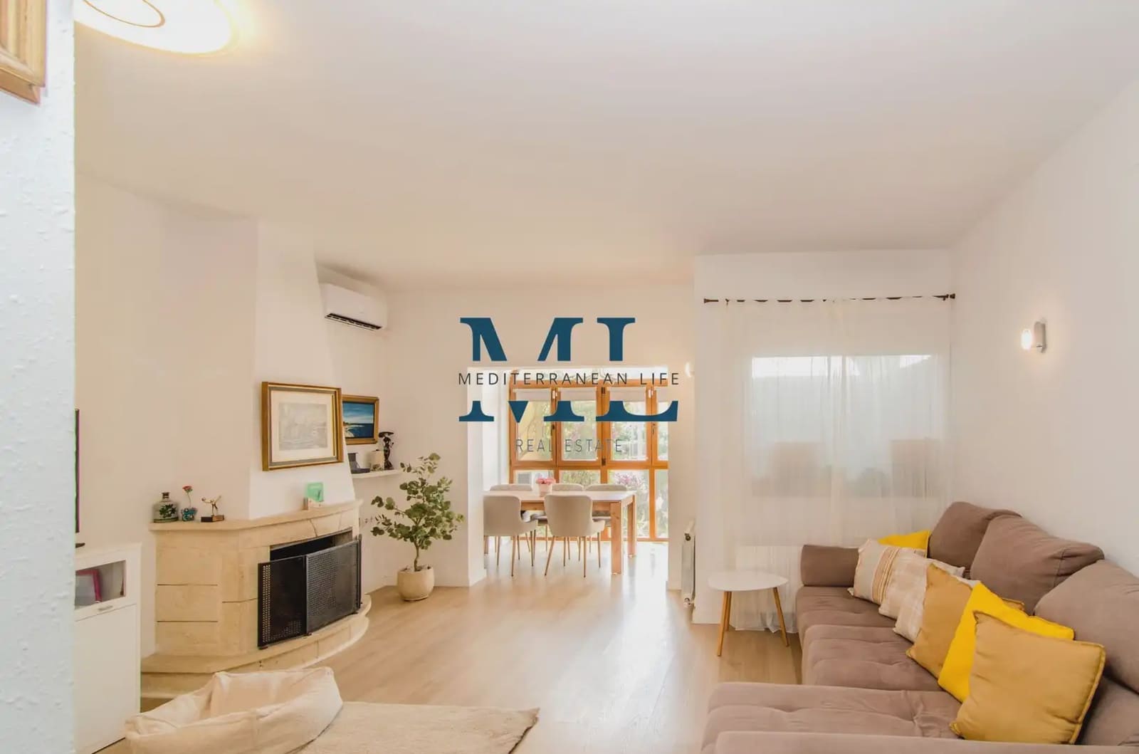 6 Zimmer Doppelhaus zu verkaufen in Sant Pere de Ribes mit Pool Garage - 645.000 € (Ref: 10081524)