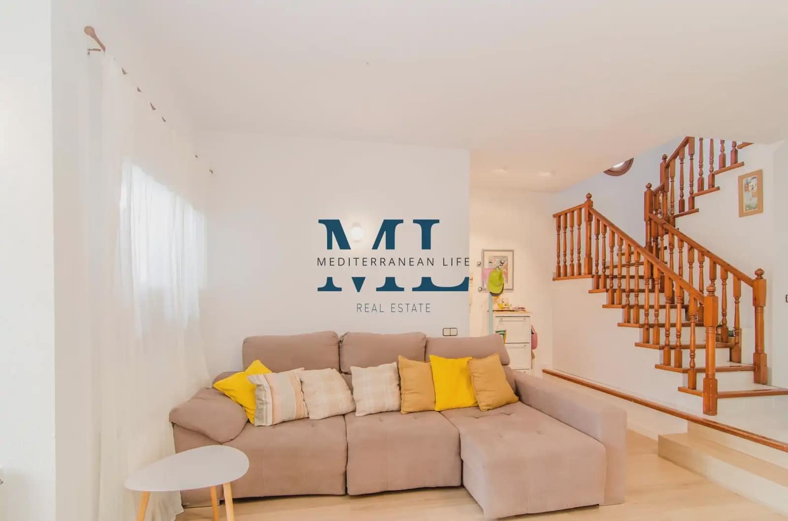 6 Zimmer Doppelhaus zu verkaufen in Sant Pere de Ribes mit Pool Garage - 645.000 € (Ref: 10081524)