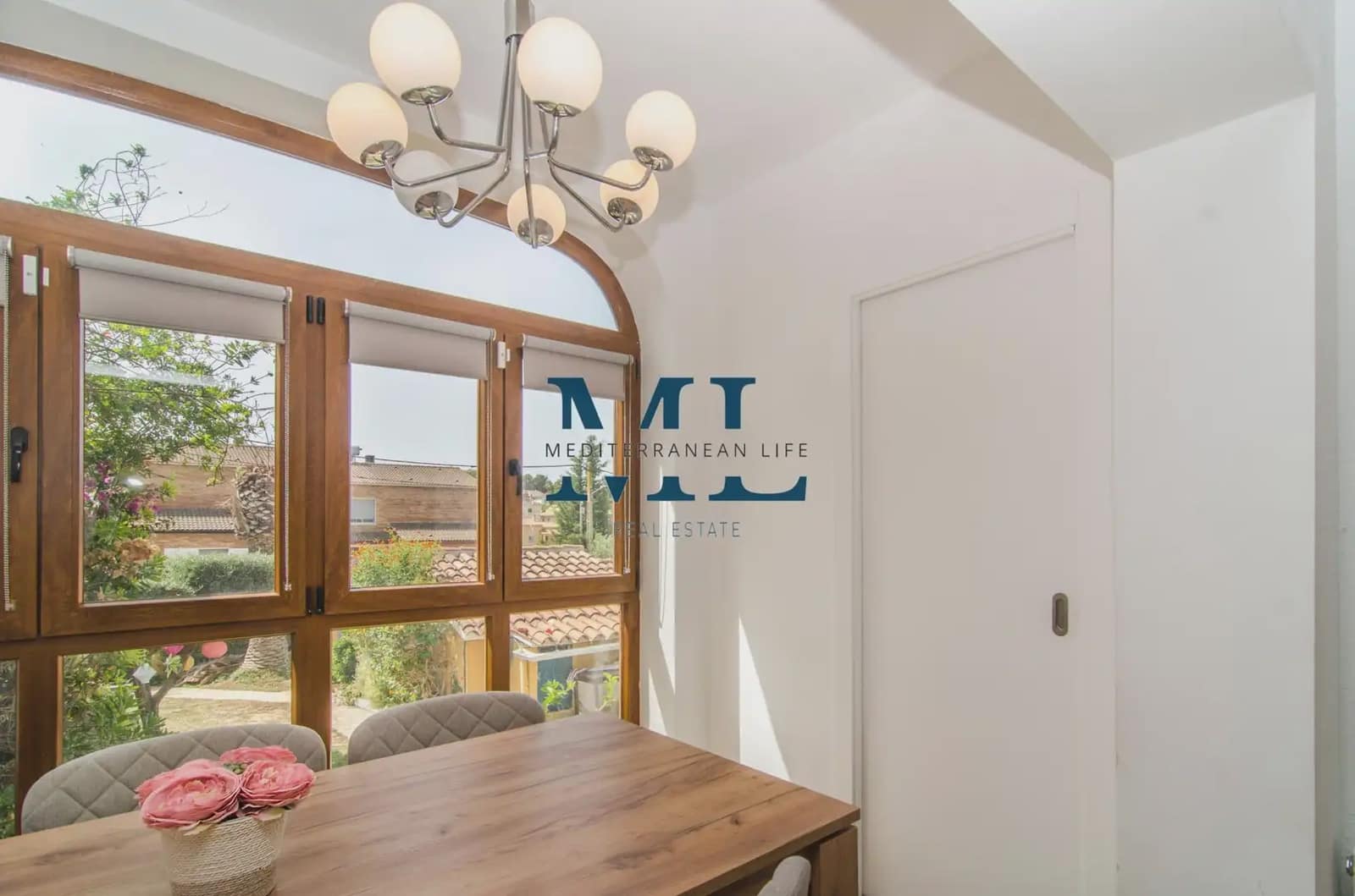 6 Zimmer Doppelhaus zu verkaufen in Sant Pere de Ribes mit Pool Garage - 645.000 € (Ref: 10081524)
