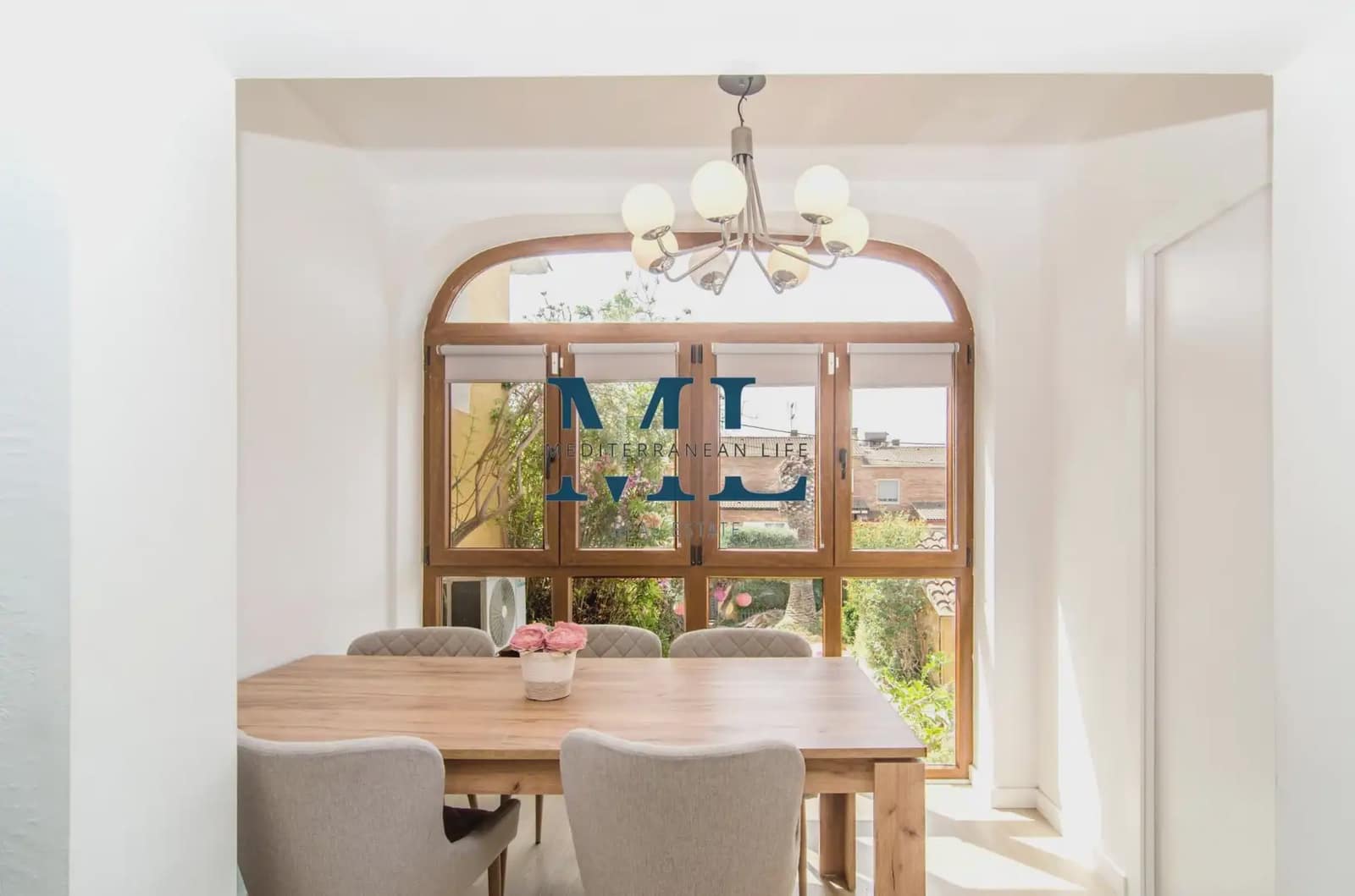 6 Zimmer Doppelhaus zu verkaufen in Sant Pere de Ribes mit Pool Garage - 645.000 € (Ref: 10081524)