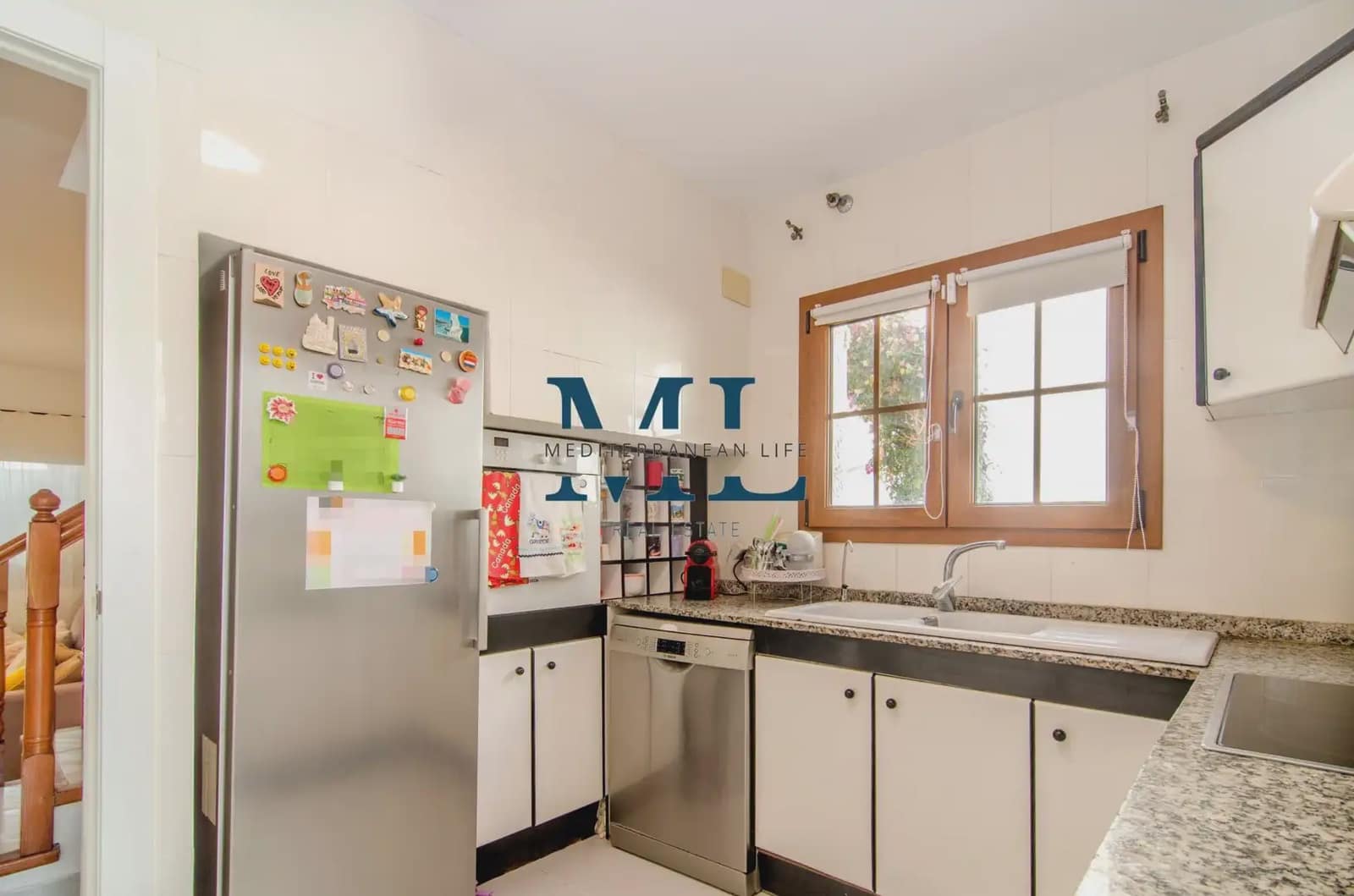 6 Zimmer Doppelhaus zu verkaufen in Sant Pere de Ribes mit Pool Garage - 645.000 € (Ref: 10081524)