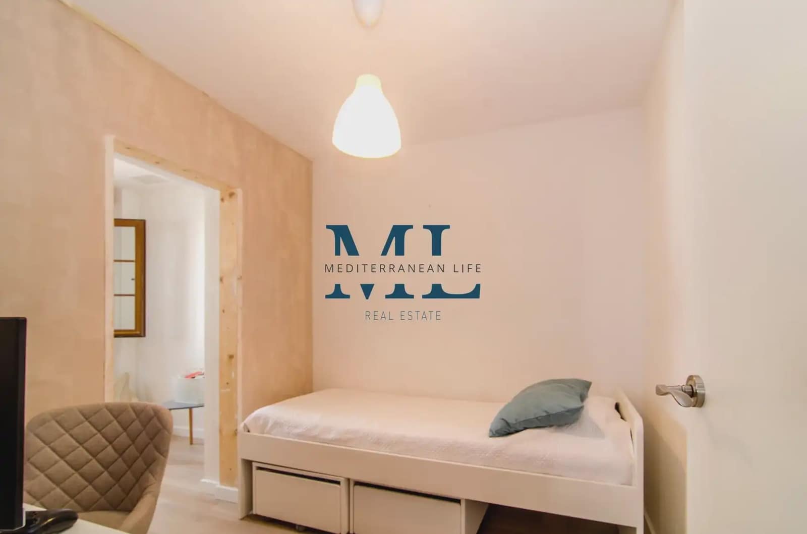 6 Zimmer Doppelhaus zu verkaufen in Sant Pere de Ribes mit Pool Garage - 645.000 € (Ref: 10081524)